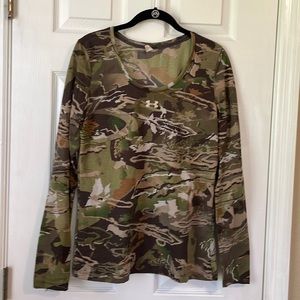 Under Armour Shirt